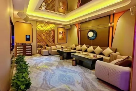 兰州TOMORROWCLUB招聘,兰州TOMORROWCLUB,高端KTV舞台静候你展独特魅力